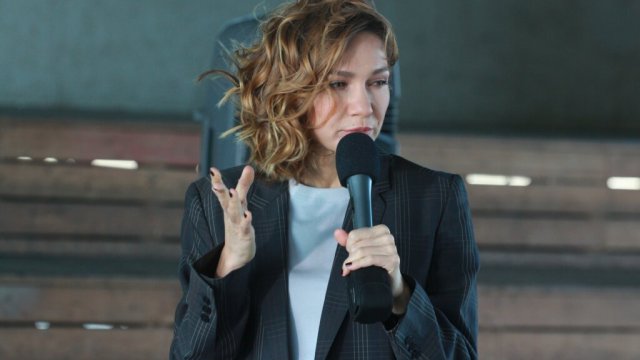 Никто не узнает