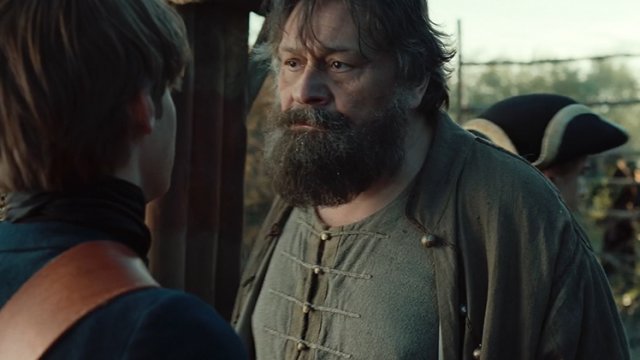 Сериал «Тобол» 2018-2019: актеры, время выхода и описание на Первом ...