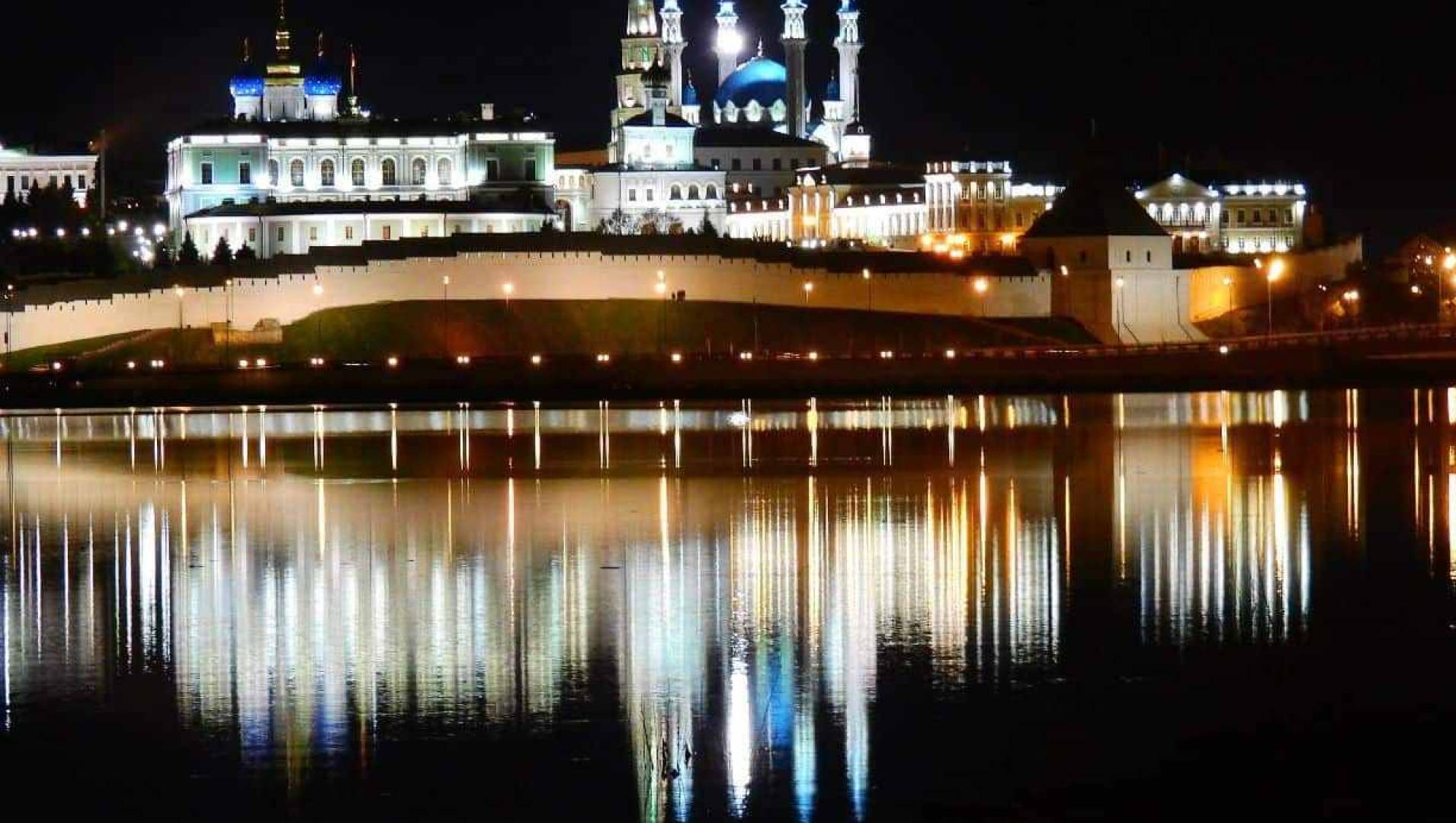 Дорогами открытий. Третья столица - Документальный фильм