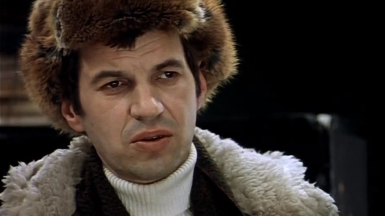 ТЕСТ: Насколько хорошо вы знаете фильмы с Георгием Бурковым?