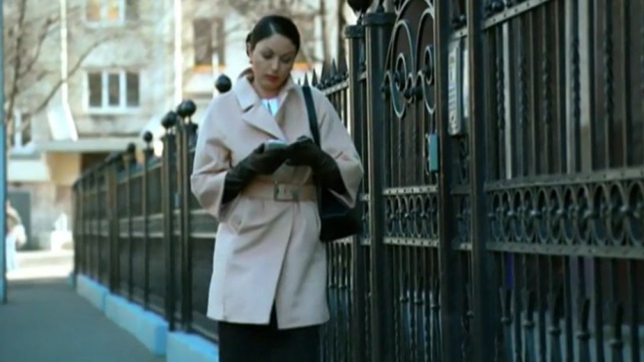 Принц Сибири - Комедия, Сериал