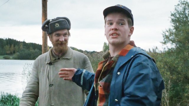 Особенности национальной охоты