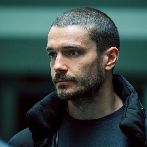 Триггер. Новые серии