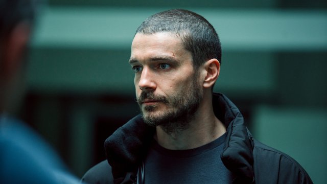 Триггер. Новые серии