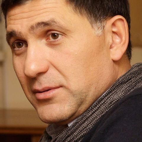 Сергей Пускепалис. Когда меня не будет