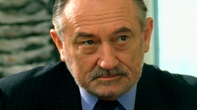 Фильм «Частный заказ» 2007: актеры, время выхода и описание на Первом ...