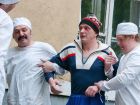 Назад в СССР