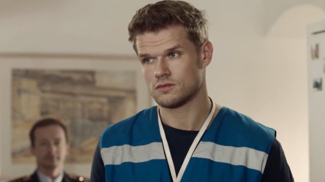 Сериал «Неслучайная встреча» 2014: актеры, время выхода и описание на ...