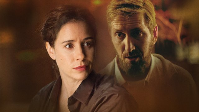 Сериал «Спроси Марту» 2021: актеры, время выхода и описание на Первом ...
