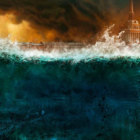 Союз Спасения