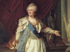 Империя: Екатерина II