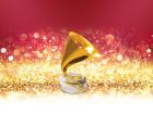 Церемония вручения народной премии «Золотой Граммофон»