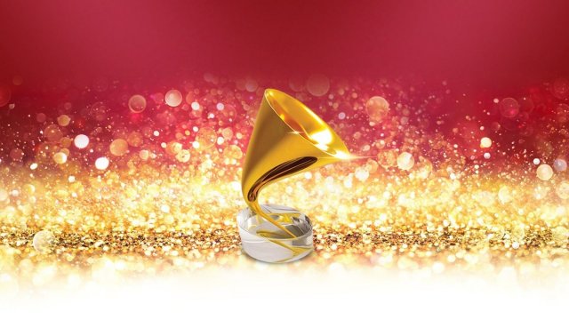 Церемония вручения народной премии «Золотой Граммофон»