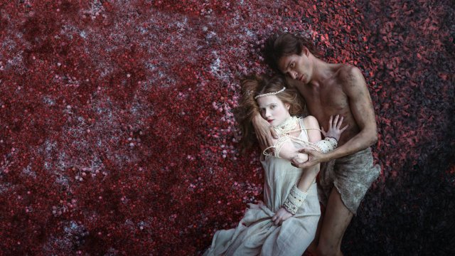 Он — Дракон