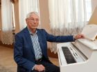 Творческий вечер композитора Александра Зацепина в Кремле