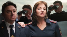 Премьера на Первом: «Ищейка». Новые серии