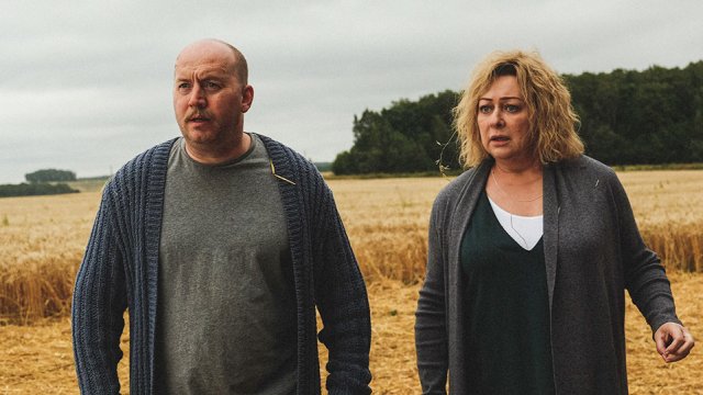 Пара из будущего