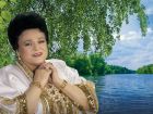 Течет река Волга