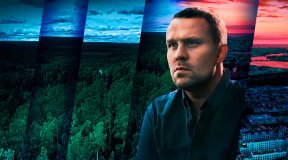 Премьера на Первом: «Чужой»