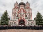 ЛЮДИ ХРИСТОВЫ. НАШЕ ВРЕМЯ