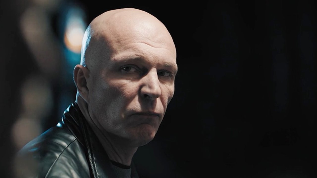 Чужой  - Драма, Детектив, Сериал