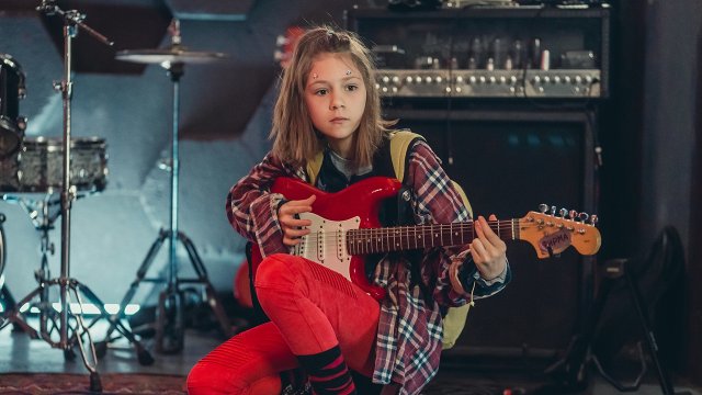 Успех