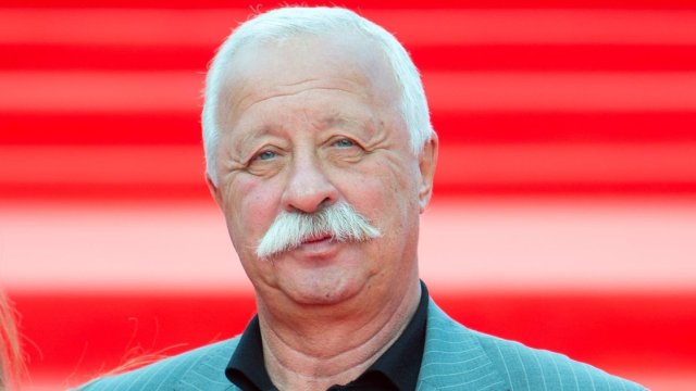 80 лет - полёт нормальный