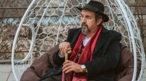 Премьера на Первом: «Улица Шекспира»