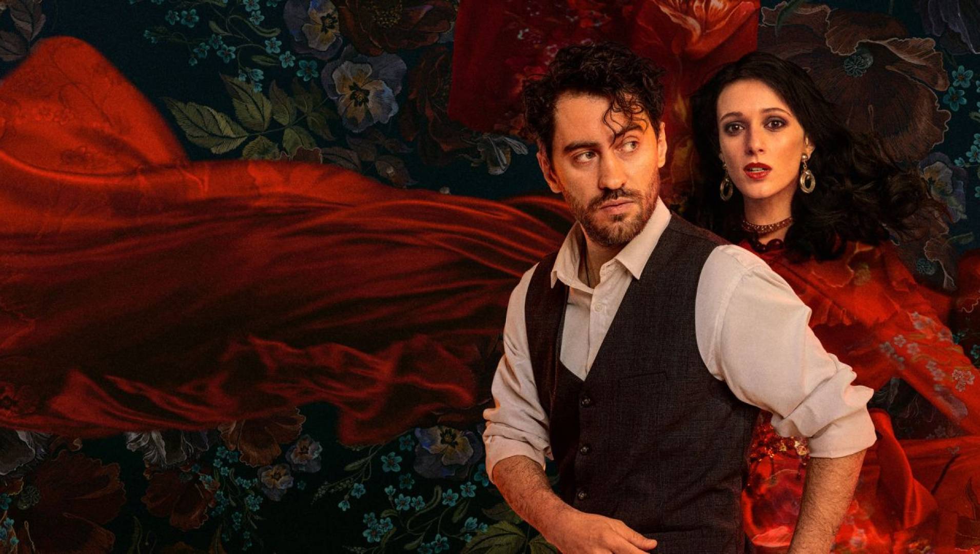 Улица Шекспира  - Драма, Сериал