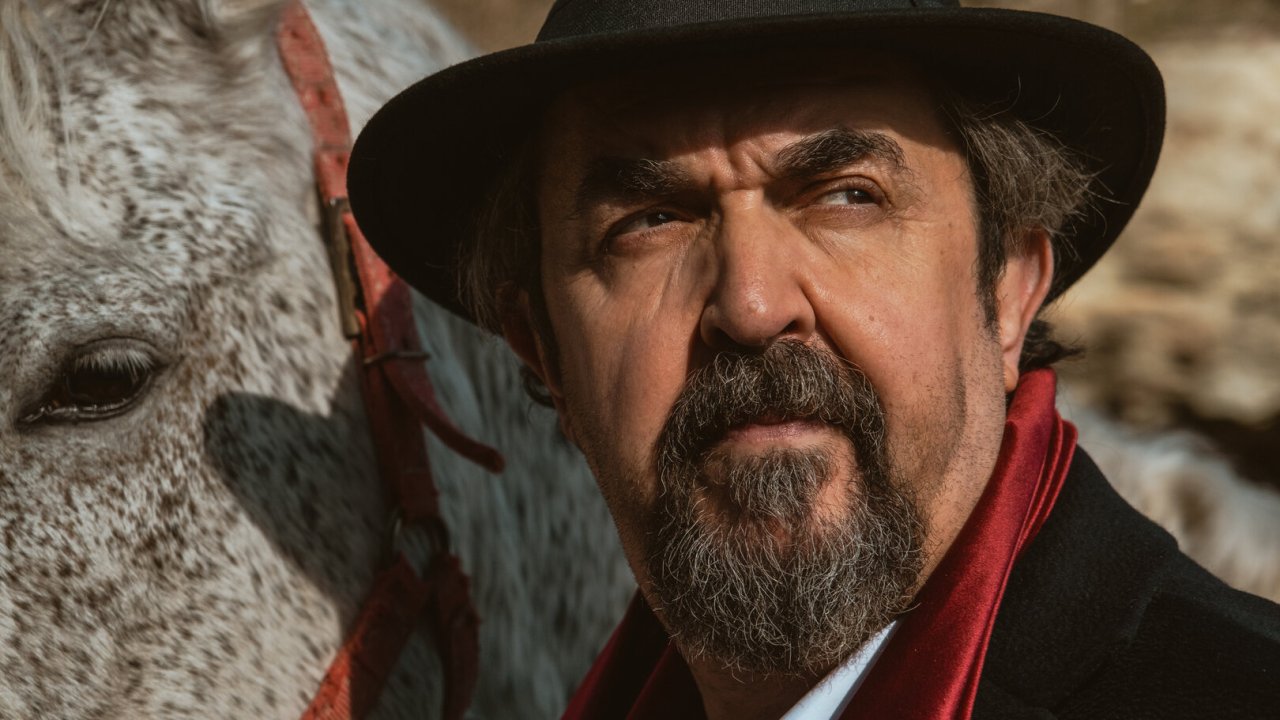 Улица Шекспира  - Драма, Сериал