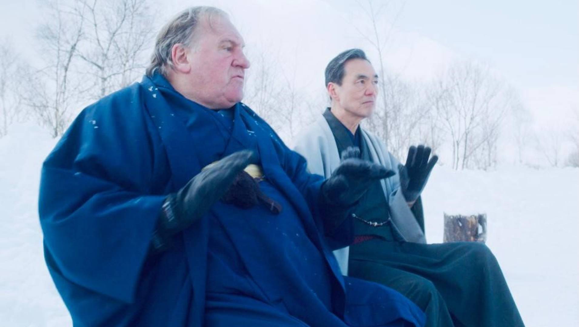 Вкус счастья - Комедия, Фильм