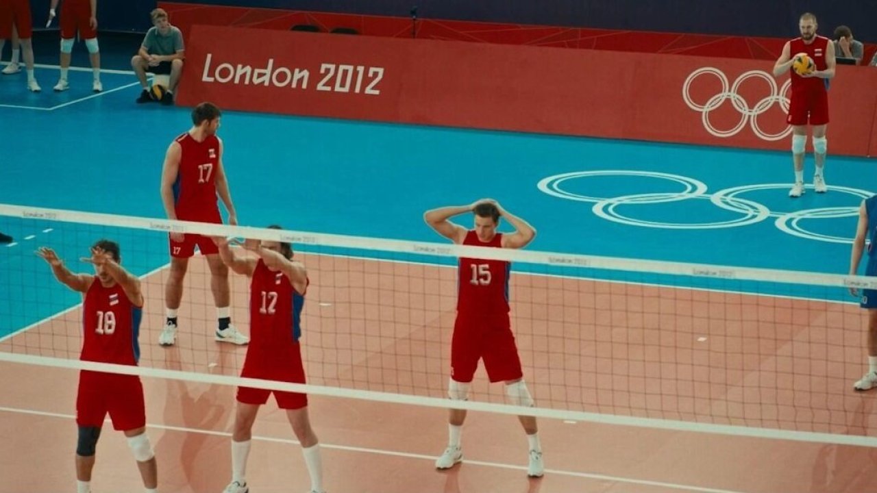 Финал   - Драма, Фильм