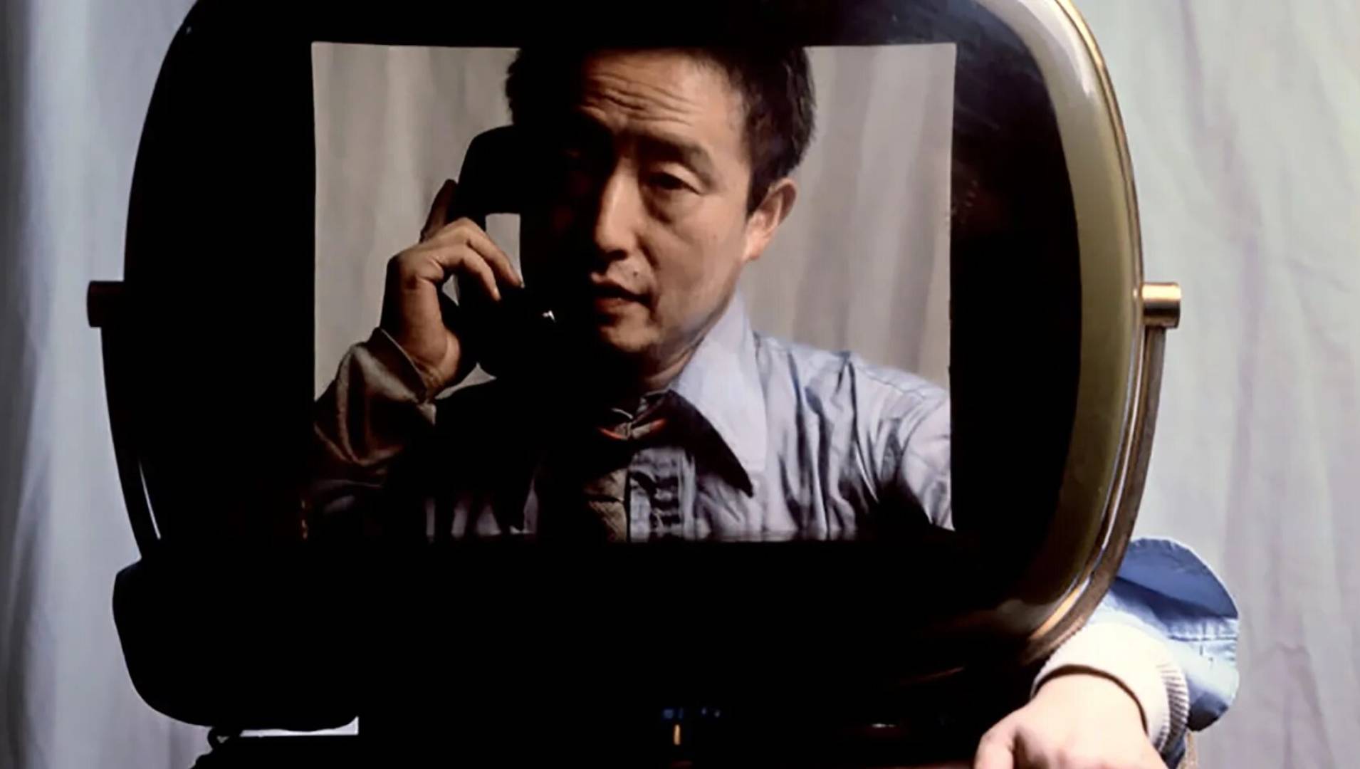 Нам Джун Пайк: Луна - первый телевизор - Исторический / Биографический, Фильм