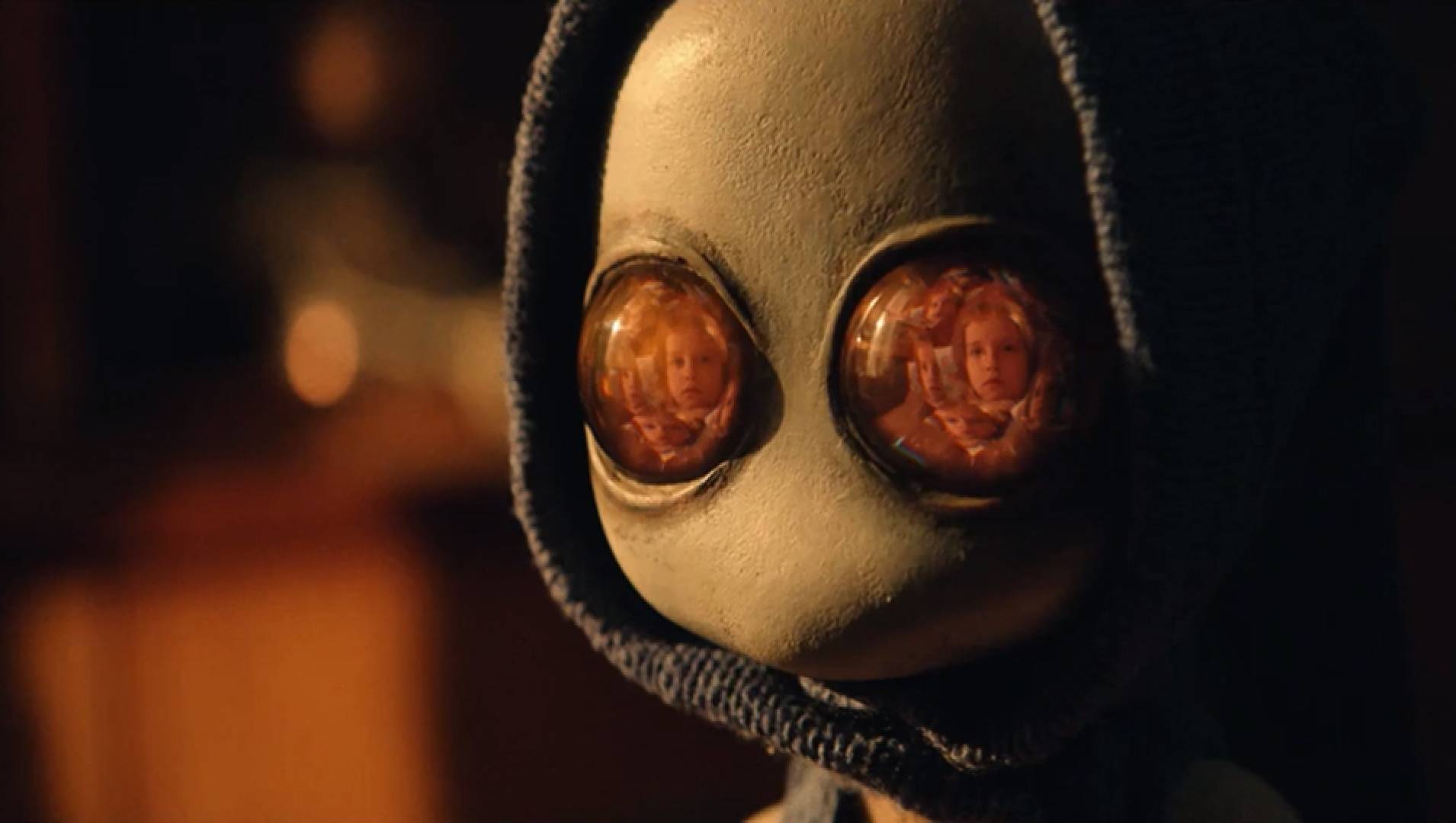 Кукольник - Триллер, Фильм