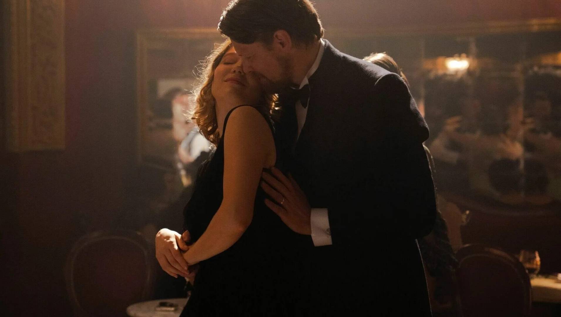 История моей жены  - Мелодрама, Фильм