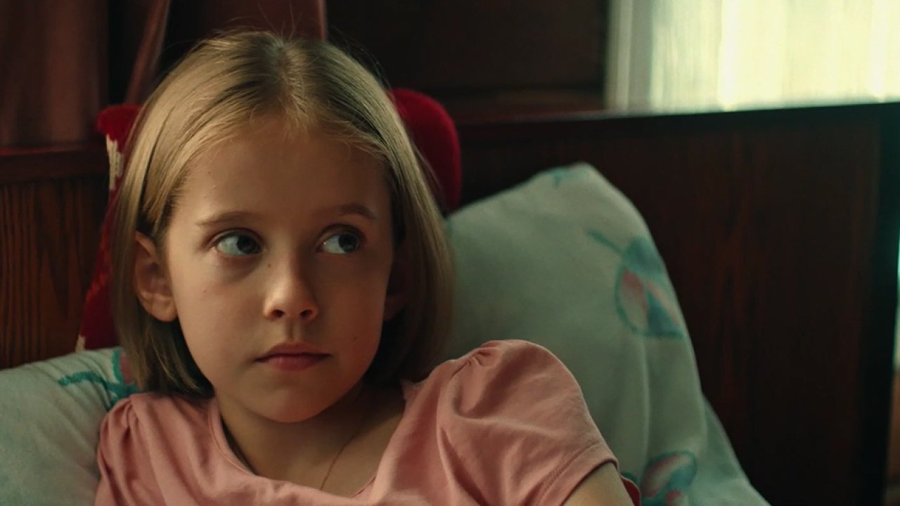 Кукольник - Триллер, Фильм