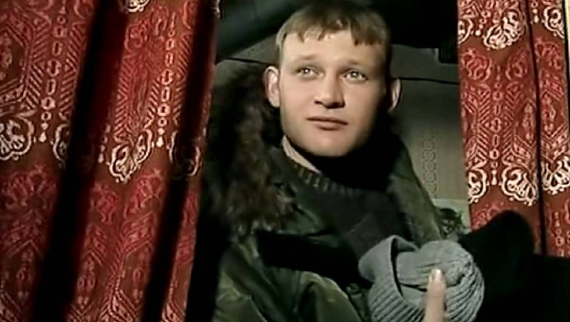 Две судьбы. Золотая клетка - Мелодрама, Сериал