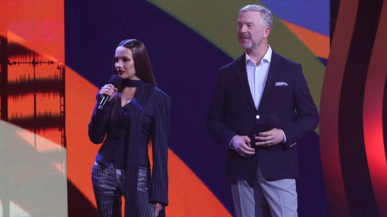 ДОстояние РЕспублики - ТВ-шоу