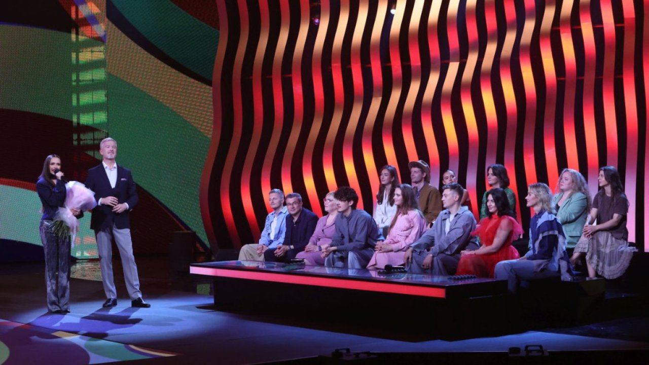 ДОстояние РЕспублики - ТВ-шоу