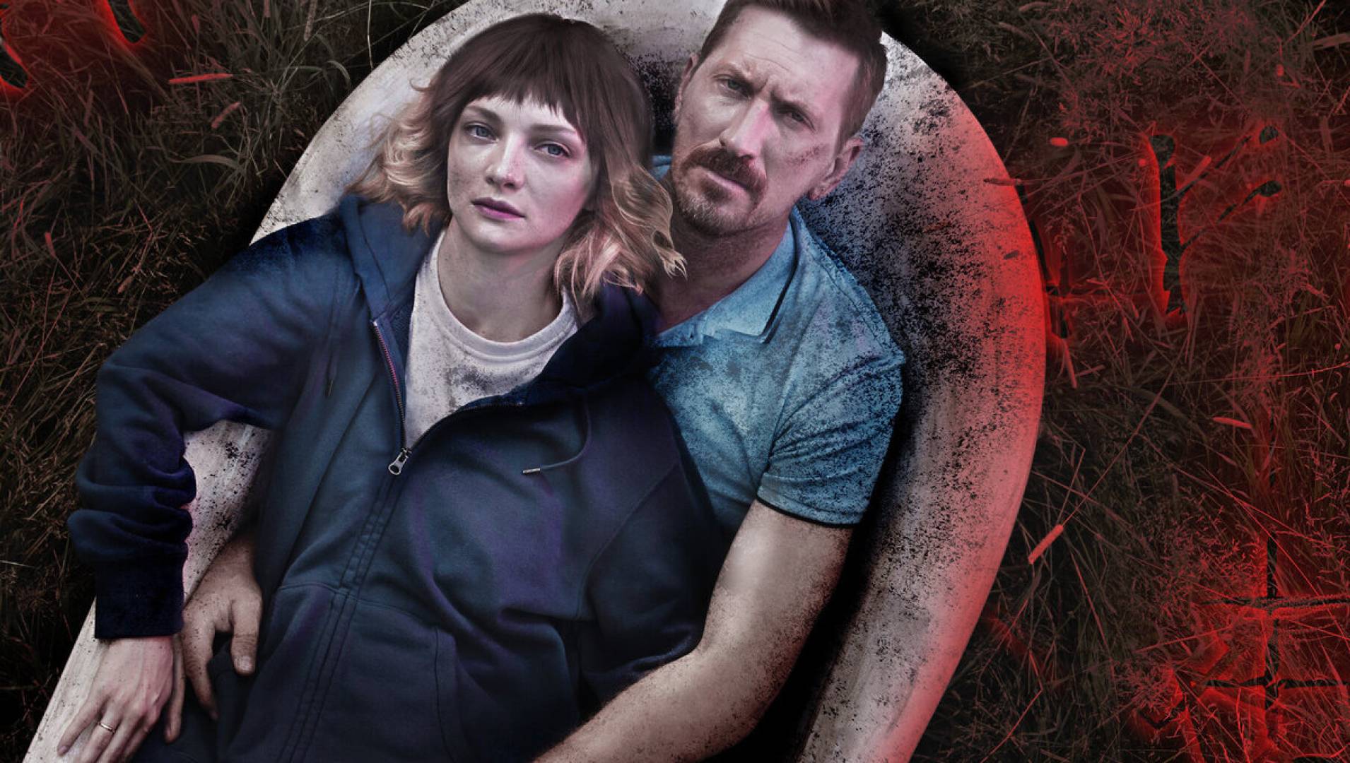 Детектор - Драма, Детектив, Фильм