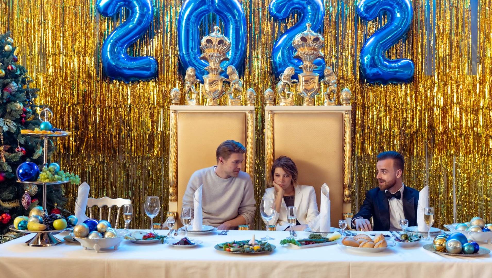 Ёлки-8  - Комедия, Фильм