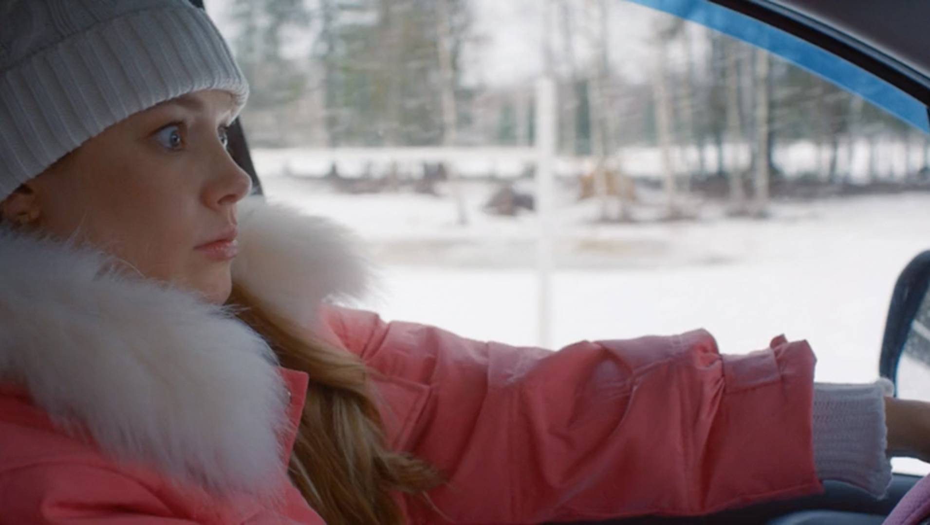 Новогодний шеф - Комедия, Фильм