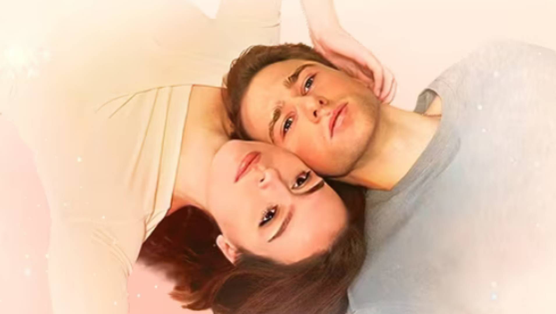 Первая любовь - Музыкальный, Драма, Фильм