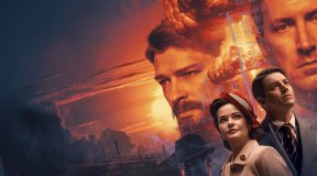 Премьера на Первом: «Берлинская жара»