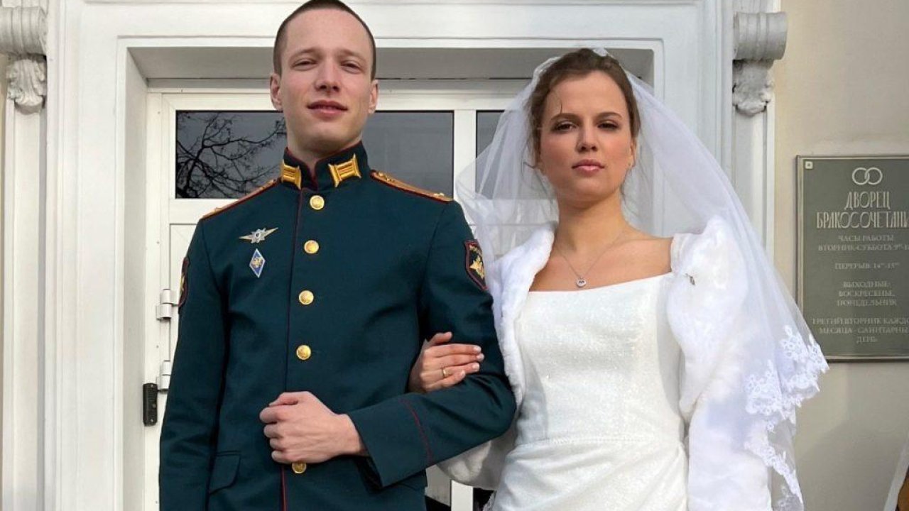 Ландыши - Мелодрама, Сериал