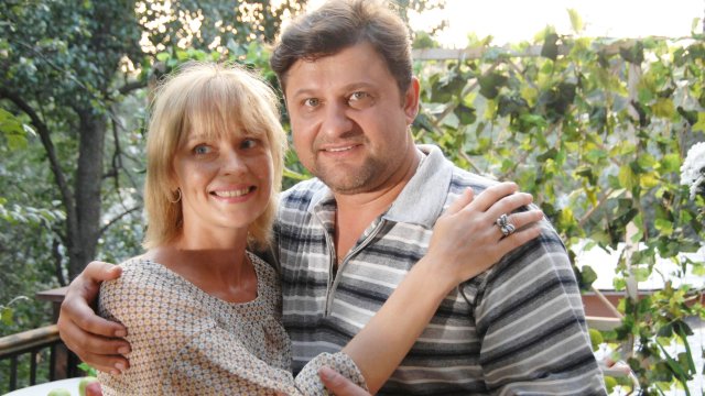 Если у вас нету тёти…