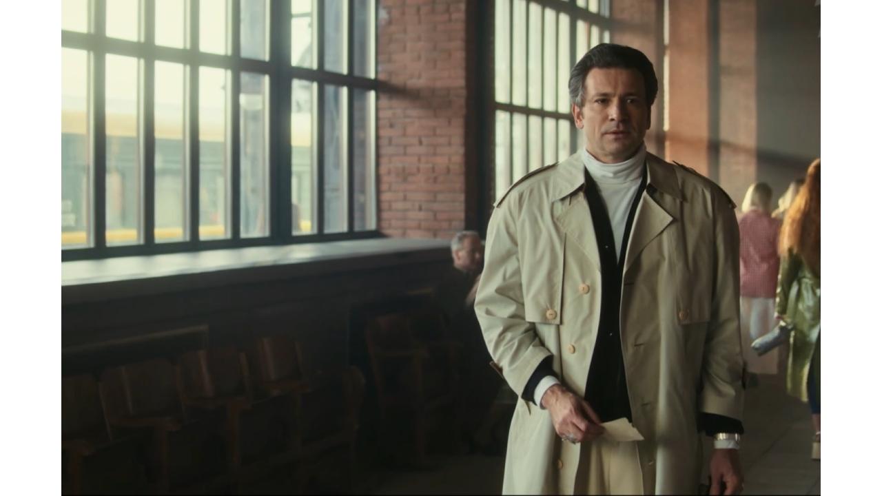 Казанова. Возвращение