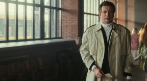 Премьера на Первом: «Казанова. Возвращение»