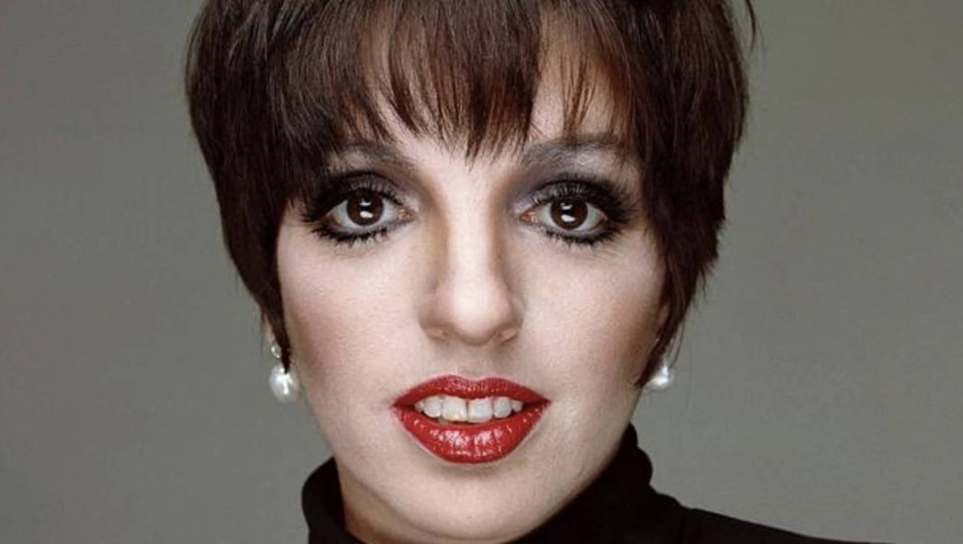 Лайза Миннелли: Невероятная, но правдивая история - Документальный фильм