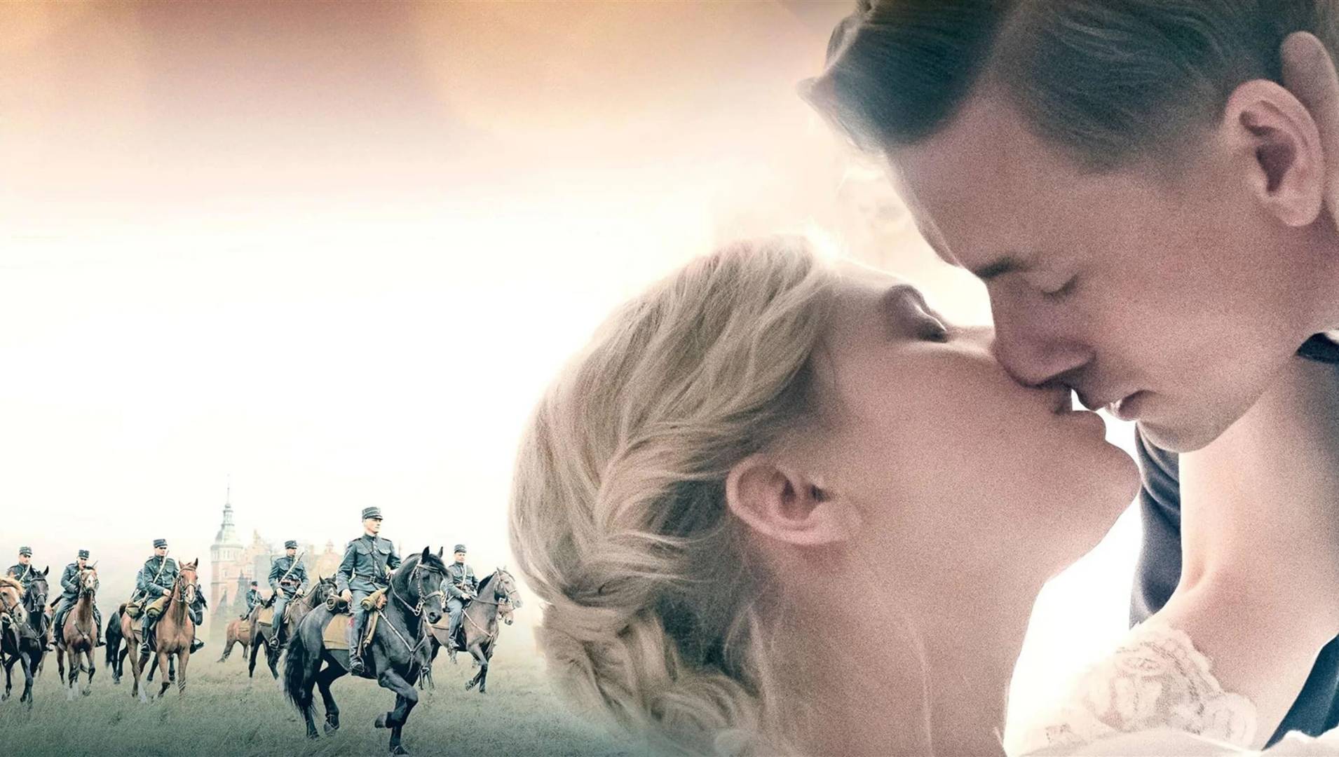 Поцелуй - Драма, Фильм